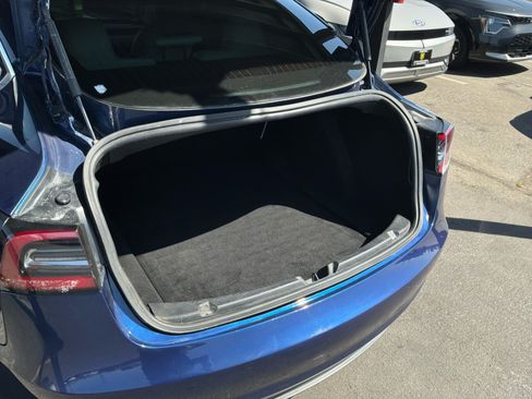 Used 2019 Tesla Model 3 Performance AWD/4WD image 22