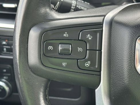 Certified 2021 GMC Yukon XL SLT w/ SLT Premium Package AWD/4WD image 26