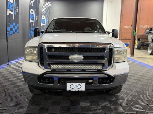 Used 2006 Ford F250 XLT image 7