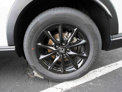 New 2026 Honda CR-V Sport-L image 30