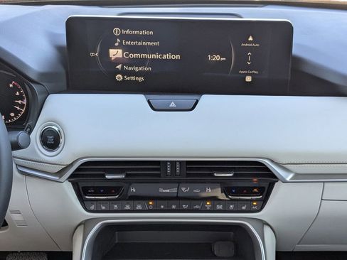 New 2026 MAZDA CX-90 3.3 Turbo w/ Premium Plus Pkg image 18