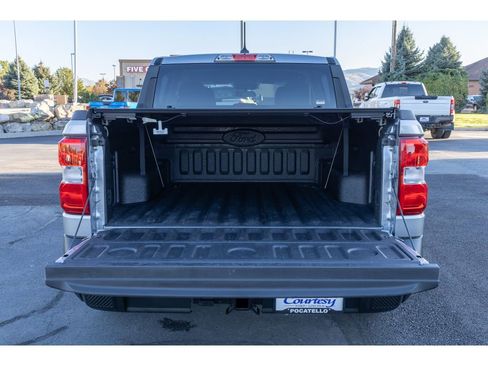 Used 2024 Ford Maverick XLT w/ Equipment Group 300A Standard image 14