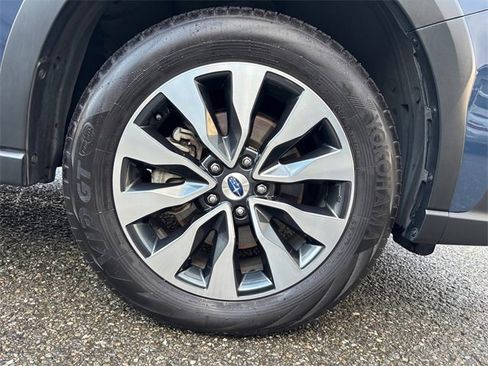 Certified 2024 Subaru Outback Touring XT image 26
