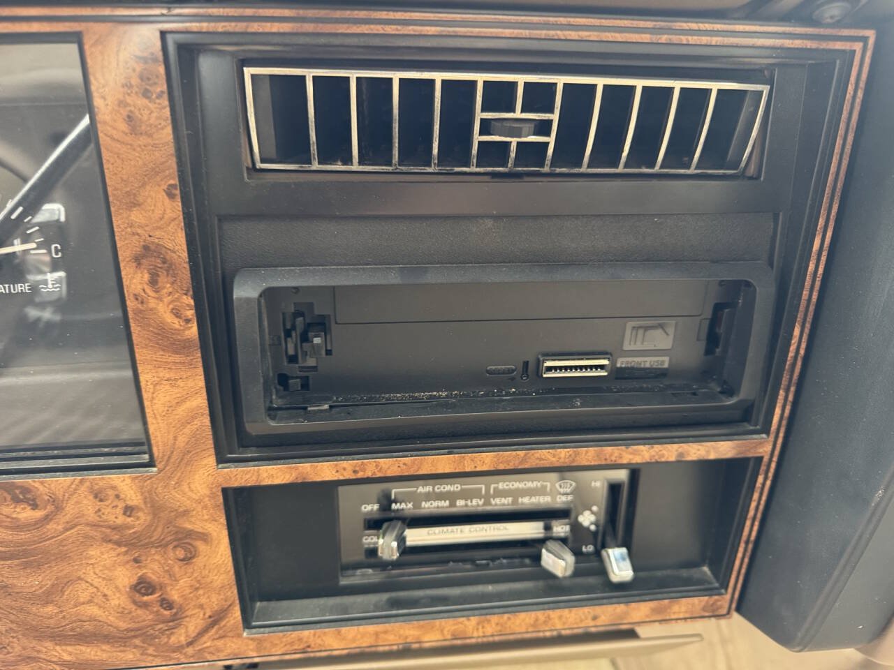 Used 1994 Buick Century Special FWD image 34