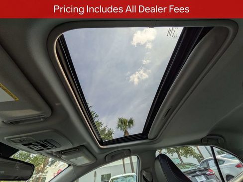 Used 2024 Toyota Camry SE FWD image 21
