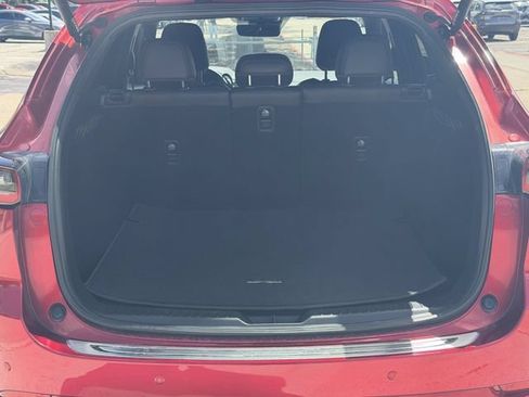 Certified 2022 MAZDA CX-5 Signature AWD/4WD image 28
