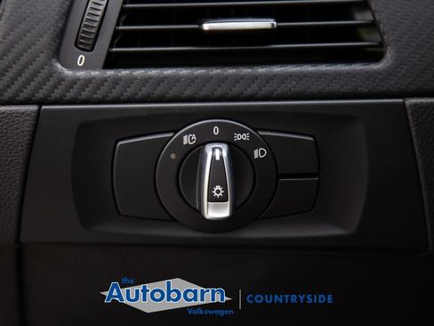 Used 2012 BMW M3 Coupe RWD image 17