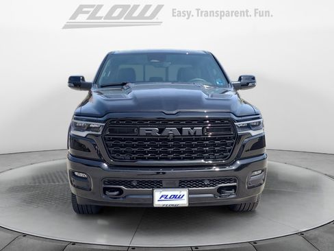 New 2026 RAM 1500 Limited w/ Night Edition image 2