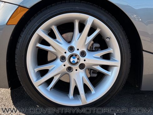 Used 2008 BMW Z4 3.0i RWD image 9