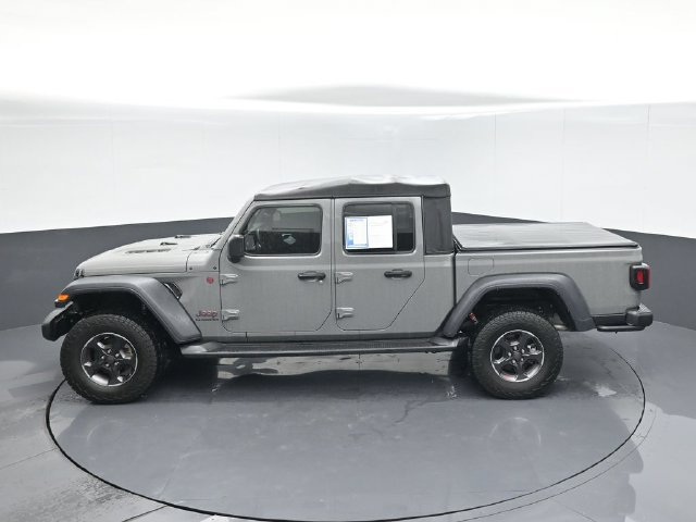 Used 2022 Jeep Gladiator Rubicon AWD/4WD image 41