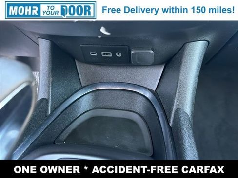 Used 2023 Chevrolet Malibu LT image 21