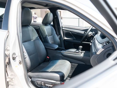 Used 2015 Lexus GS 350 AWD w/ F Sport Package image 17