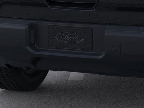 New 2025 Ford Bronco Sport Big Bend w/ Convenience Package image 23