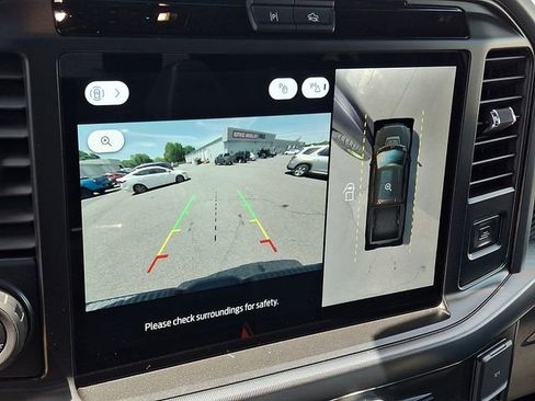 Used 2025 Ford F150 Raptor AWD/4WD image 15
