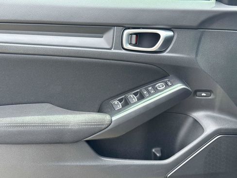 Certified 2024 Honda Civic Sport image 16