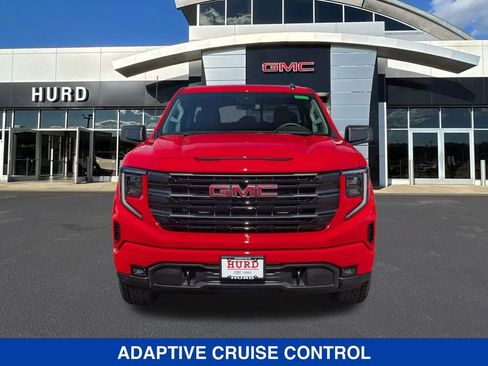 New 2026 GMC Sierra 1500 Elevation image 9