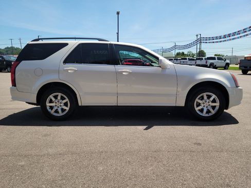 Used 2008 Cadillac SRX AWD w/ Utility Package image 23
