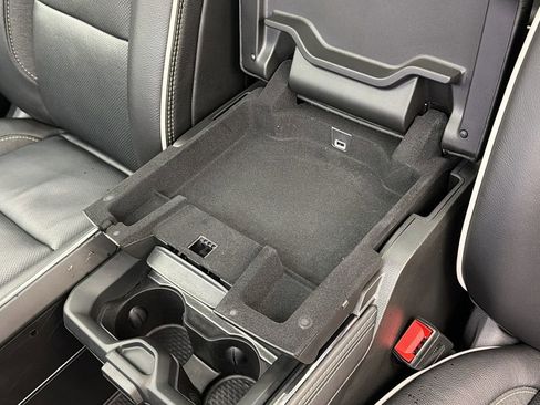 Used 2025 RAM 1500 Limited image 29