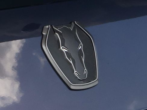 Used 2024 Ford Mustang Dark Horse RWD image 8