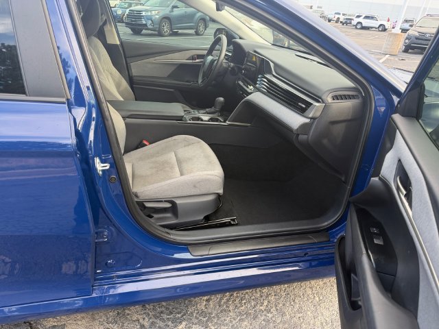 Certified 2025 Toyota Camry LE w/ Convenience Package FWD image 33