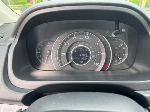 Used 2014 Honda CR-V EX-L image 27