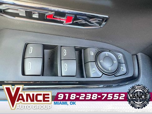 Used 2024 GMC Sierra 1500 AT4X w/ AT4X AEV Edition image 32