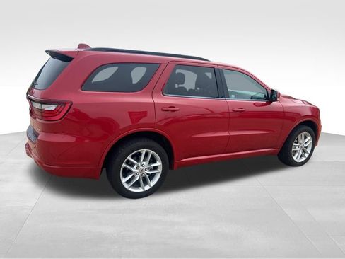 Used 2021 Dodge Durango GT image 13