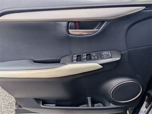 Used 2021 Lexus NX 300 F Sport image 36