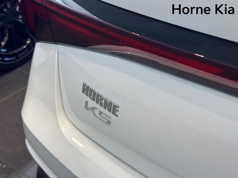 New 2026 Kia K5 GT-Line image 20