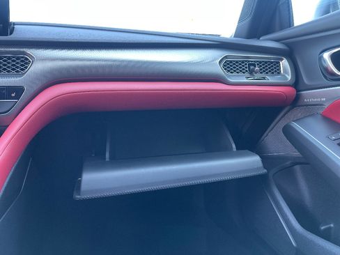 New 2026 Acura Integra A-Spec image 35