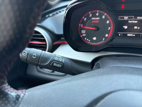 Used 2024 Chevrolet Trax RS w/ Driver Confidence Package image 33