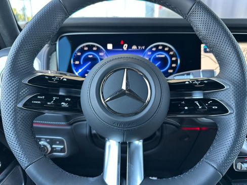New 2025 Mercedes-Benz G 580 w/ EQ Technology image 26