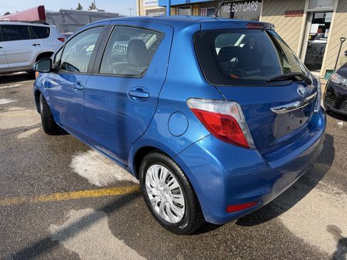 Used 2012 Toyota Yaris LE image 18