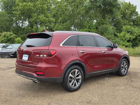 Used 2019 Kia Sorento EX FWD image 4