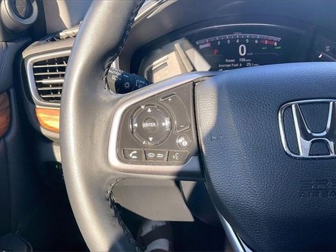 Used 2020 Honda CR-V Touring image 18