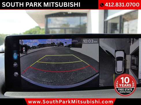 Used 2023 Genesis GV70 2.5T w/ Sport Prestige Package AWD/4WD image 30