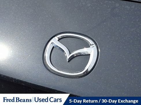 Used 2022 MAZDA MX-5 Miata Grand Touring w/ Weather Package image 32