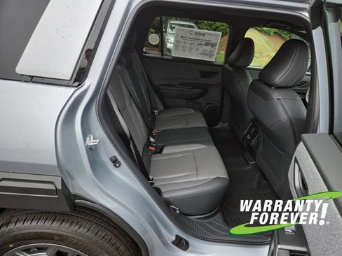 New 2026 Subaru Outback Premium AWD/4WD image 16