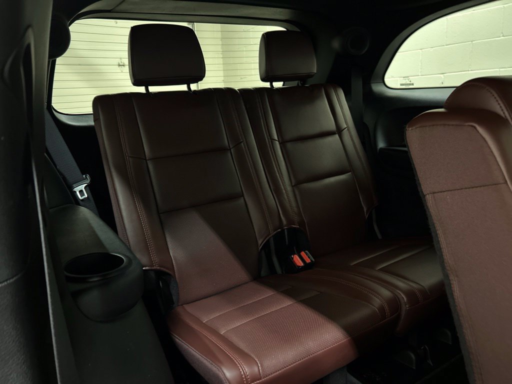 Used 2024 Dodge Durango R/T RWD image 12