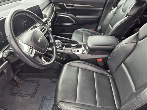 Used 2024 Kia Telluride S w/ S Sunroof Package AWD/4WD image 12