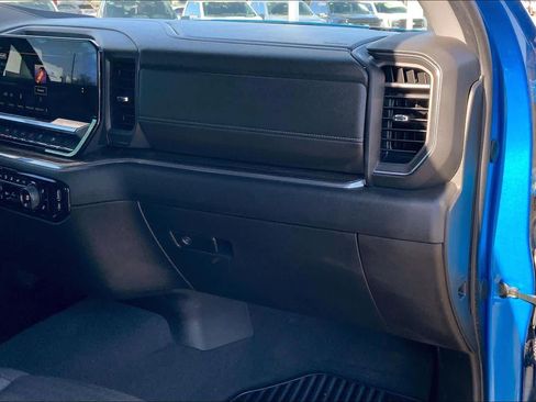 Used 2023 Chevrolet Silverado 1500 RST image 19