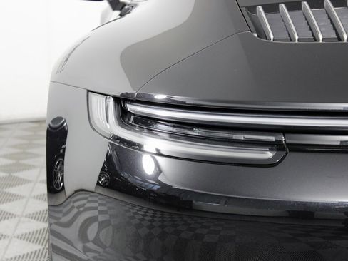 Used 2024 Porsche 911 Carrera 4S image 13