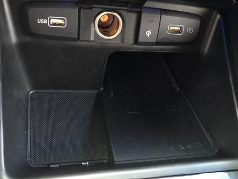 Certified 2024 Hyundai Santa Cruz Limited image 20