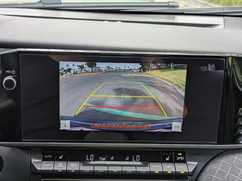 Certified 2026 Toyota Camry XLE image 14