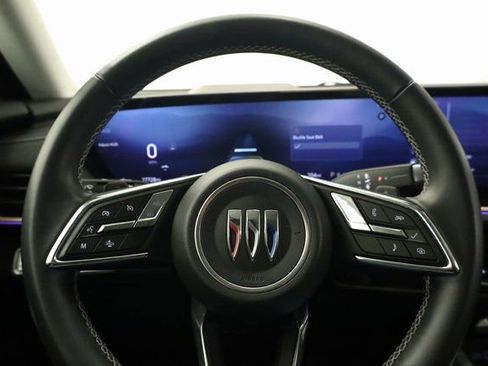 Used 2024 Buick Envision Sport Touring image 18