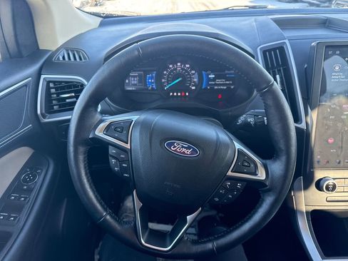 Used 2023 Ford Edge SEL w/ Convenience Package image 30