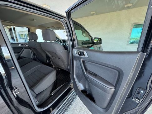 Used 2021 Ford Ranger XLT w/ Equipment Group 301A Mid image 23