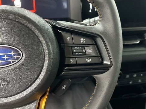 New 2026 Subaru Outback Wilderness w/ Wilderness Package image 9