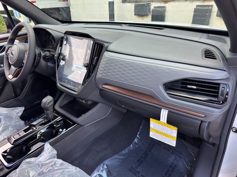 Used 2026 Subaru Forester Sport AWD/4WD image 14