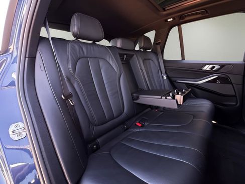 Used 2019 BMW X5 xDrive40i w/ Premium Package 2 image 25